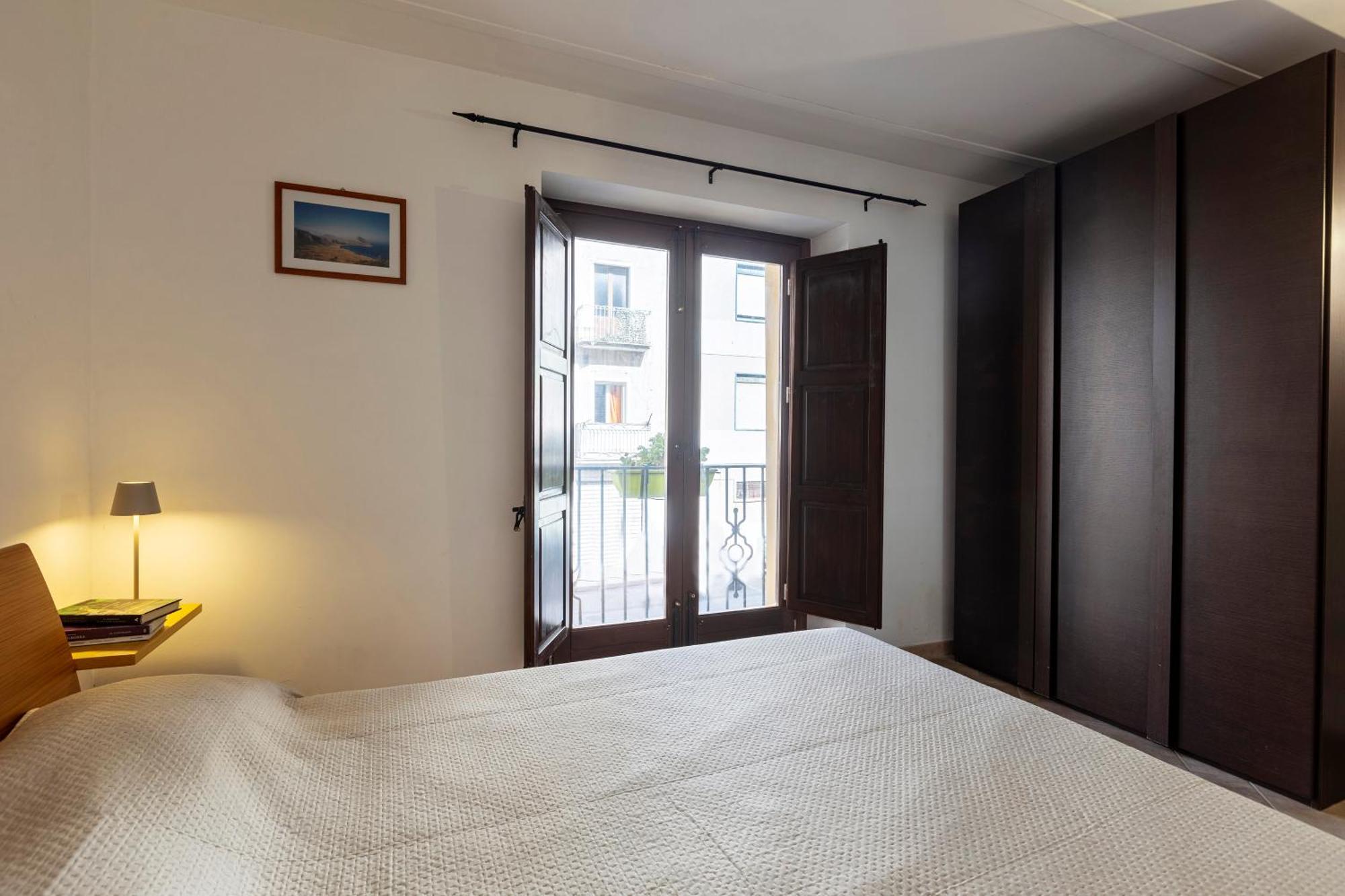Le Rose Di Maria Apartament *
